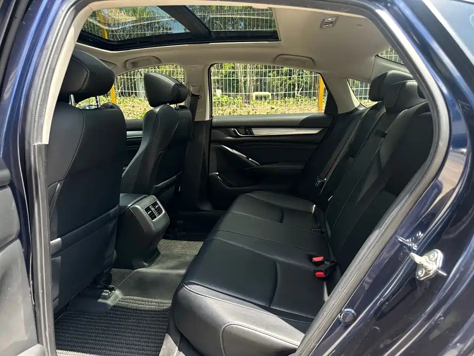 Honda Yingshipai Honda Yingshipai