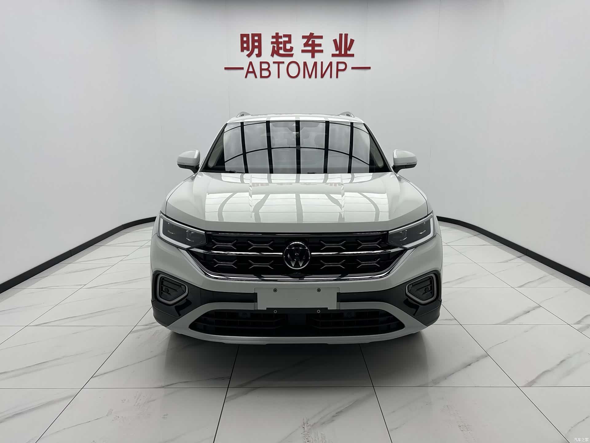 Volkswagen Tayron, 2023 2