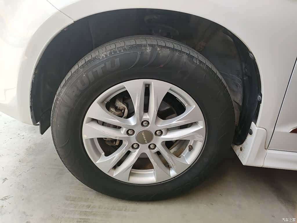 Haval H6, 2017 23