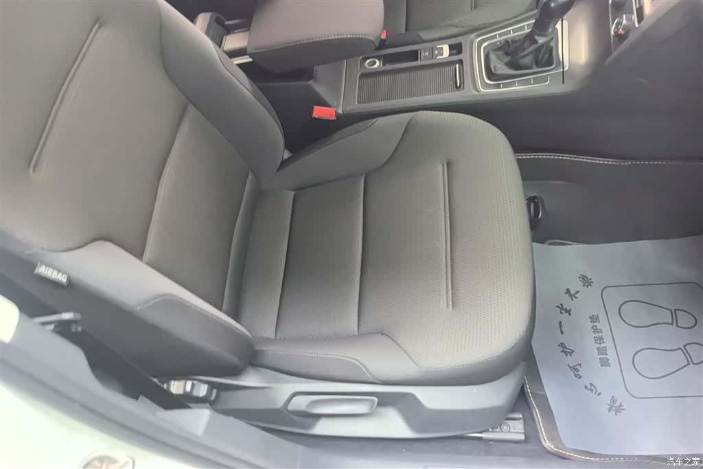 Volkswagen Golf, 2016 8