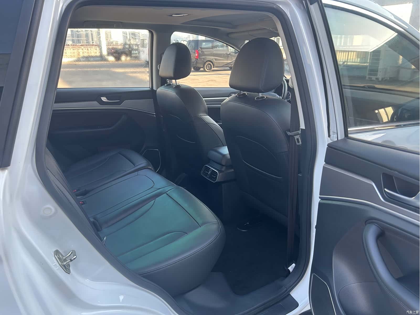 Haval H6, 2019 11