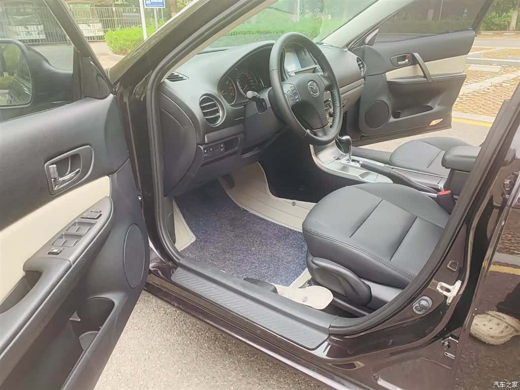 Mazda 6, 2014 10