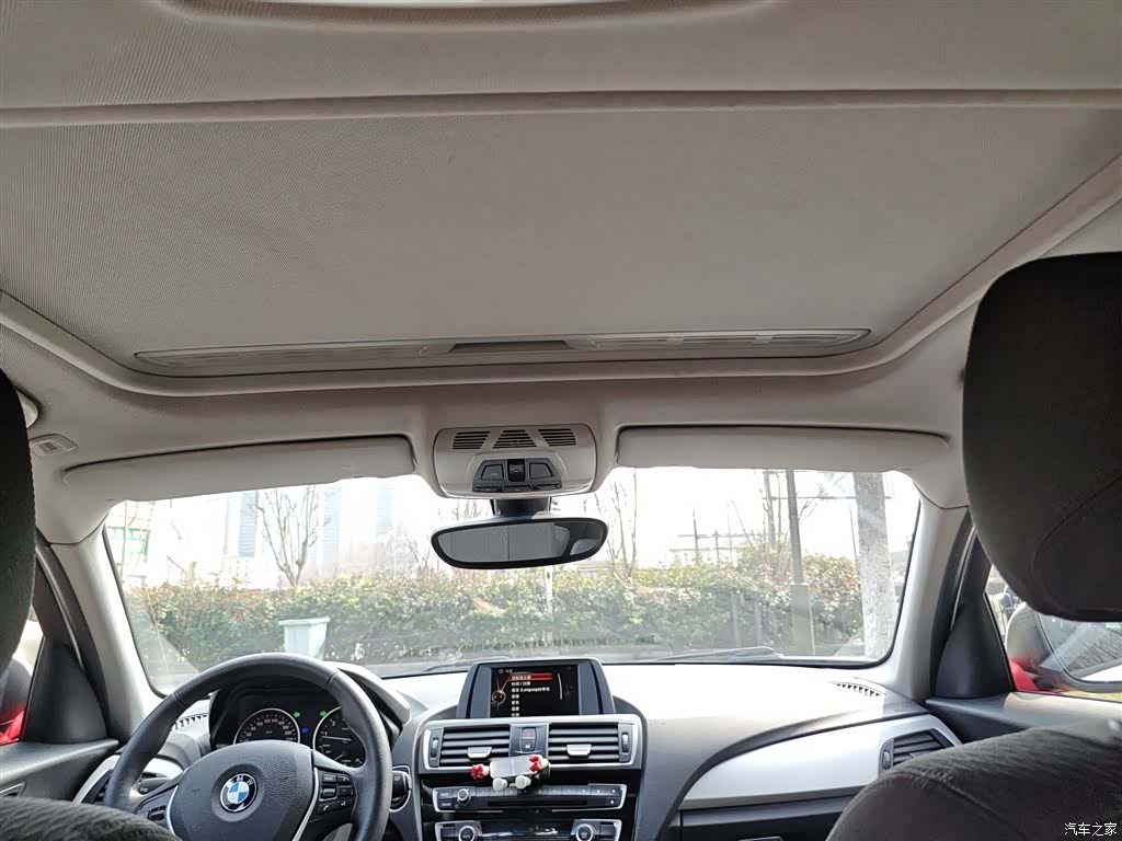 BMW 1 Series, 2016 14