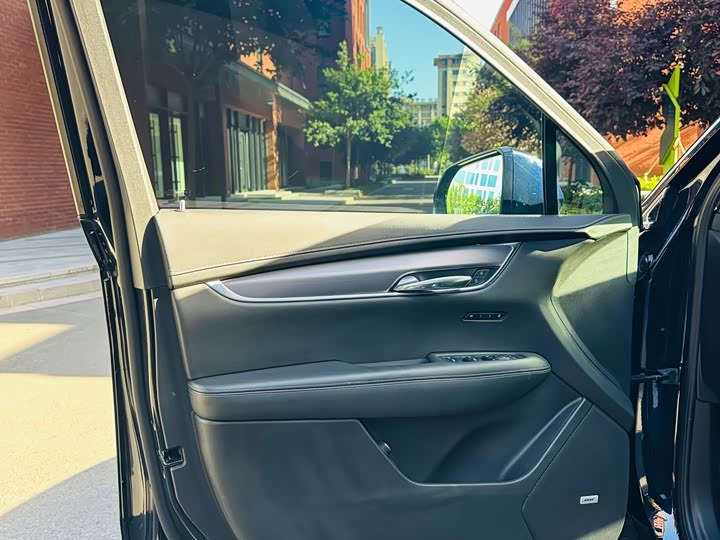 Cadillac Xt6, 2022 года фото 10