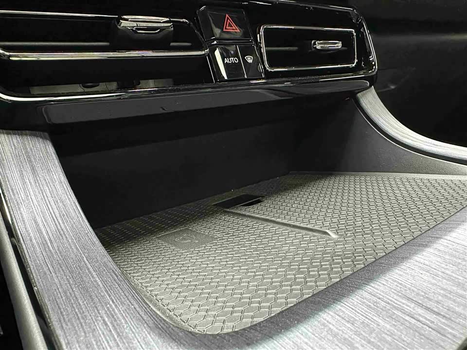 Trumpchi Trumpchi GS8