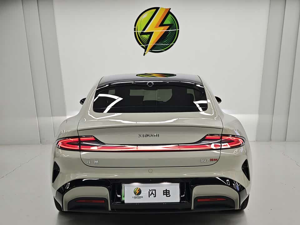 Xiaomi Xiaomi SU7