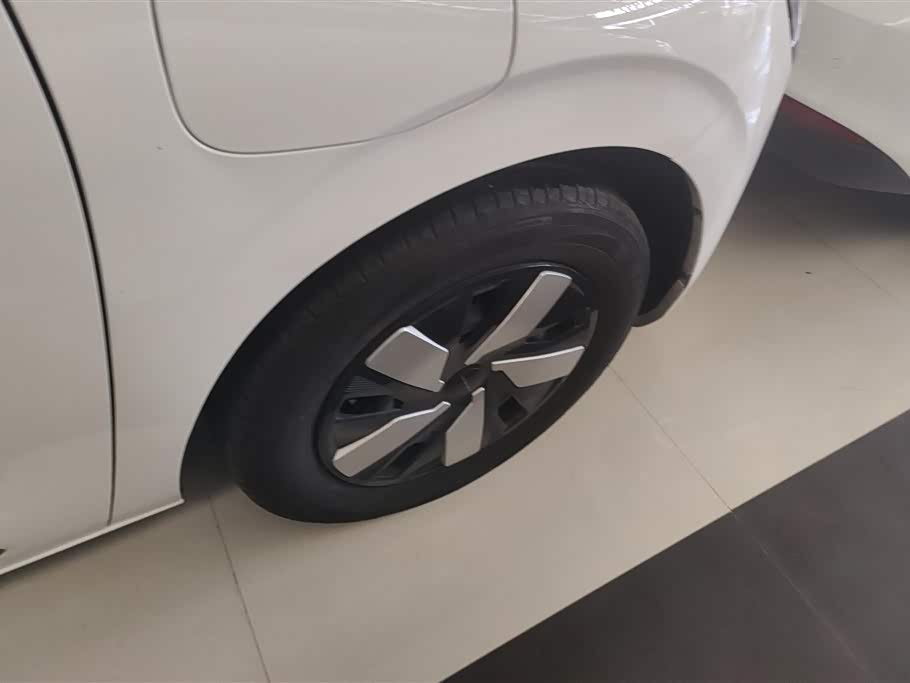 Dongfeng Nammi Nano 01