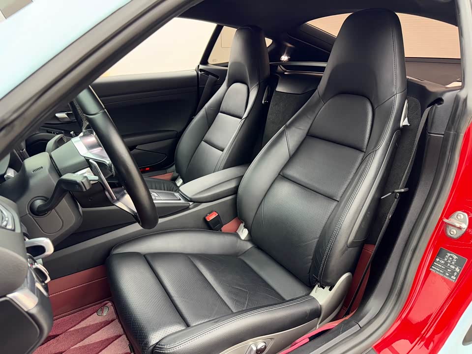Porsche 718 Porsche 718
