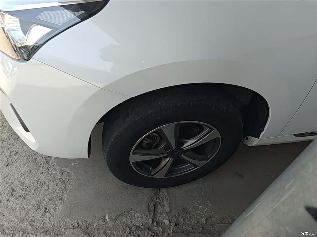 Haval H6, 2019 23