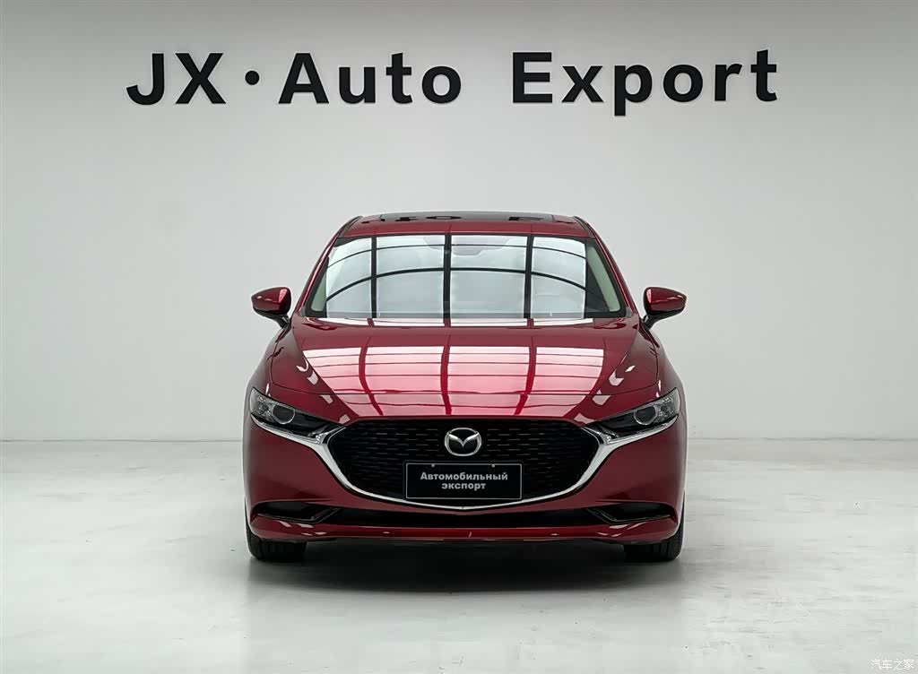 Mazda Mazda3, 2022 2
