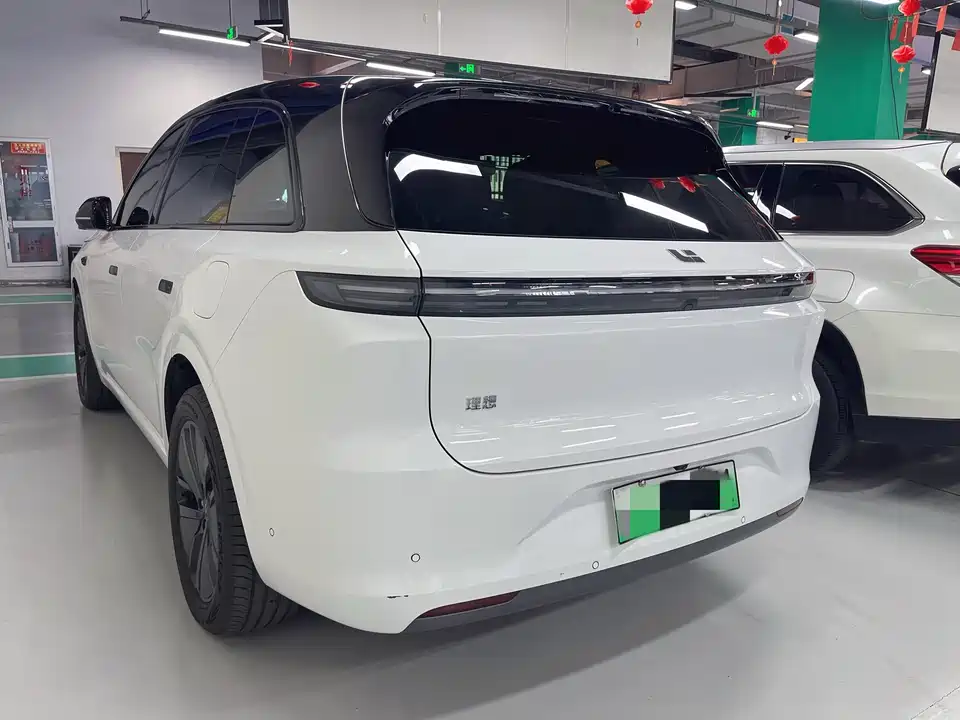 Li Auto Ideal L6