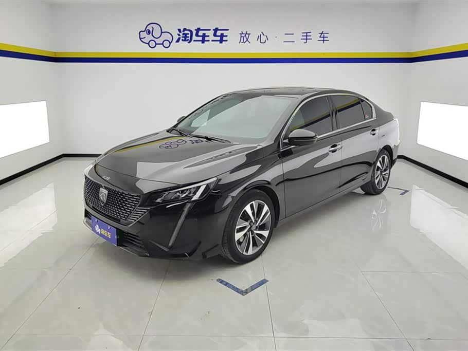 Peugeot 408 Peugeot 408