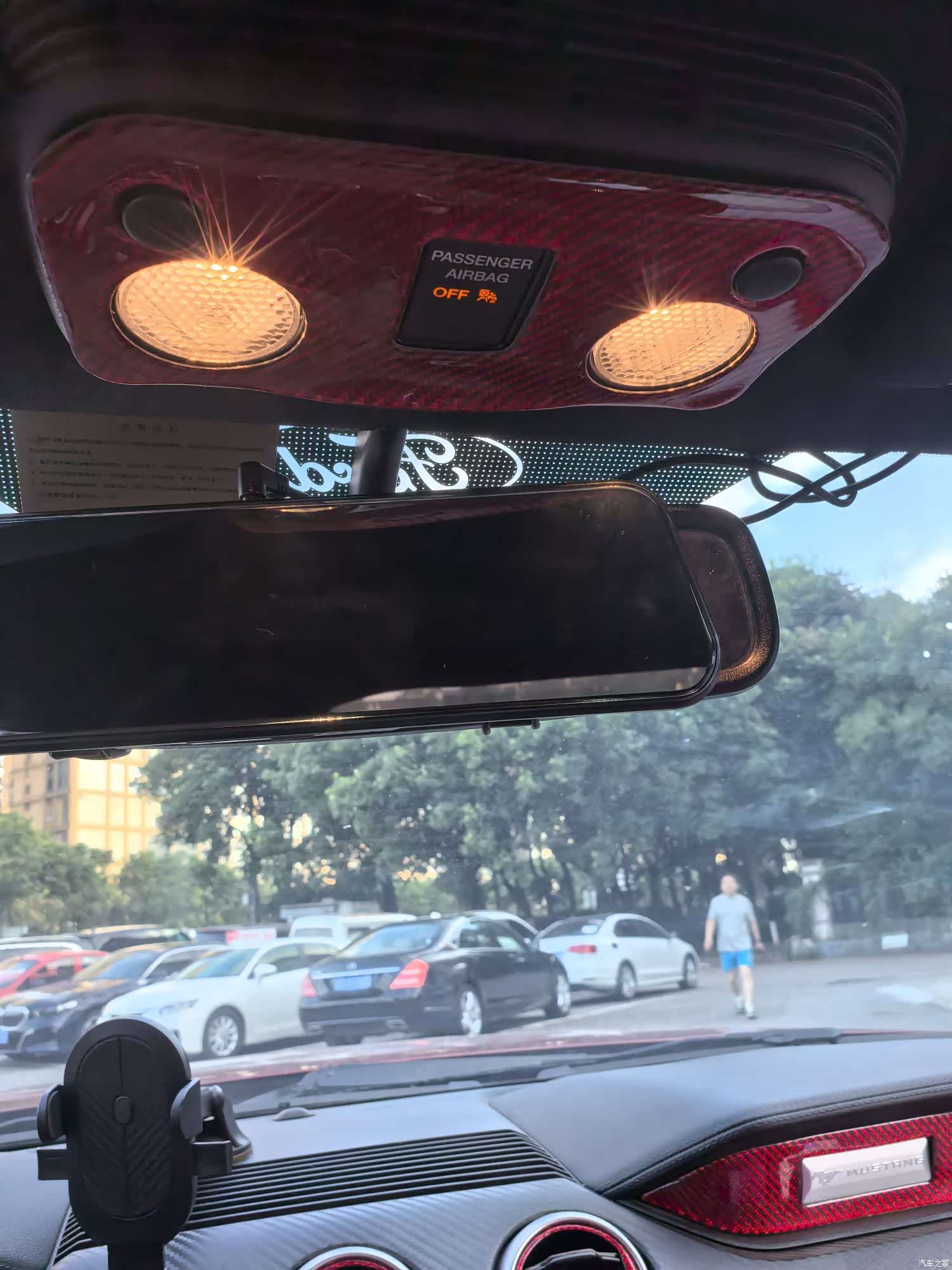 Ford Wraith, 2020 19