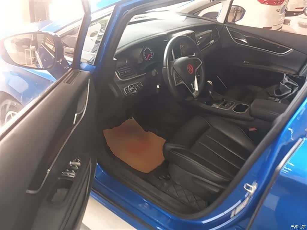 BYD Song, 2018 16