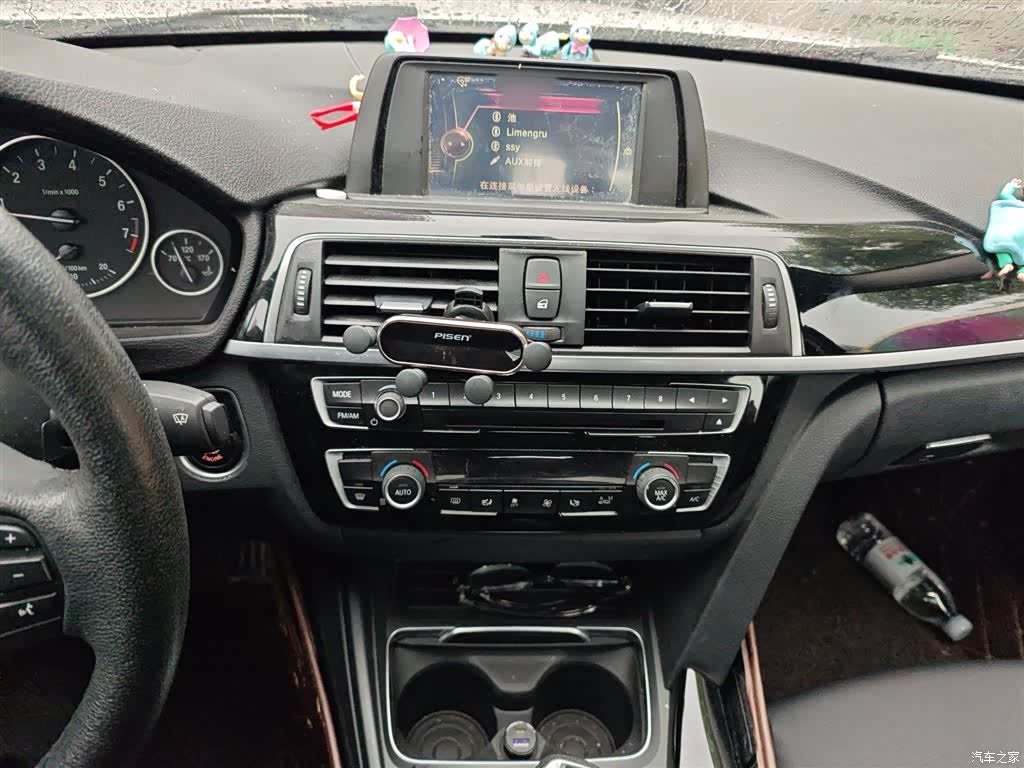 BMW 3 Series, 2017 6
