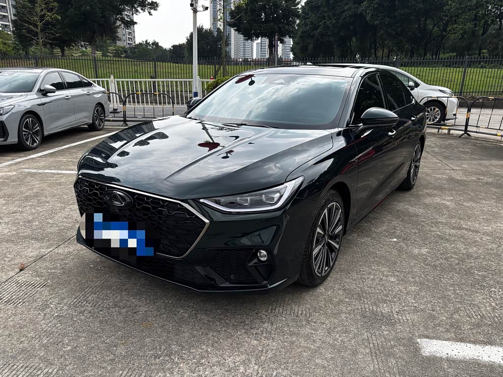 Chery 8 PRO