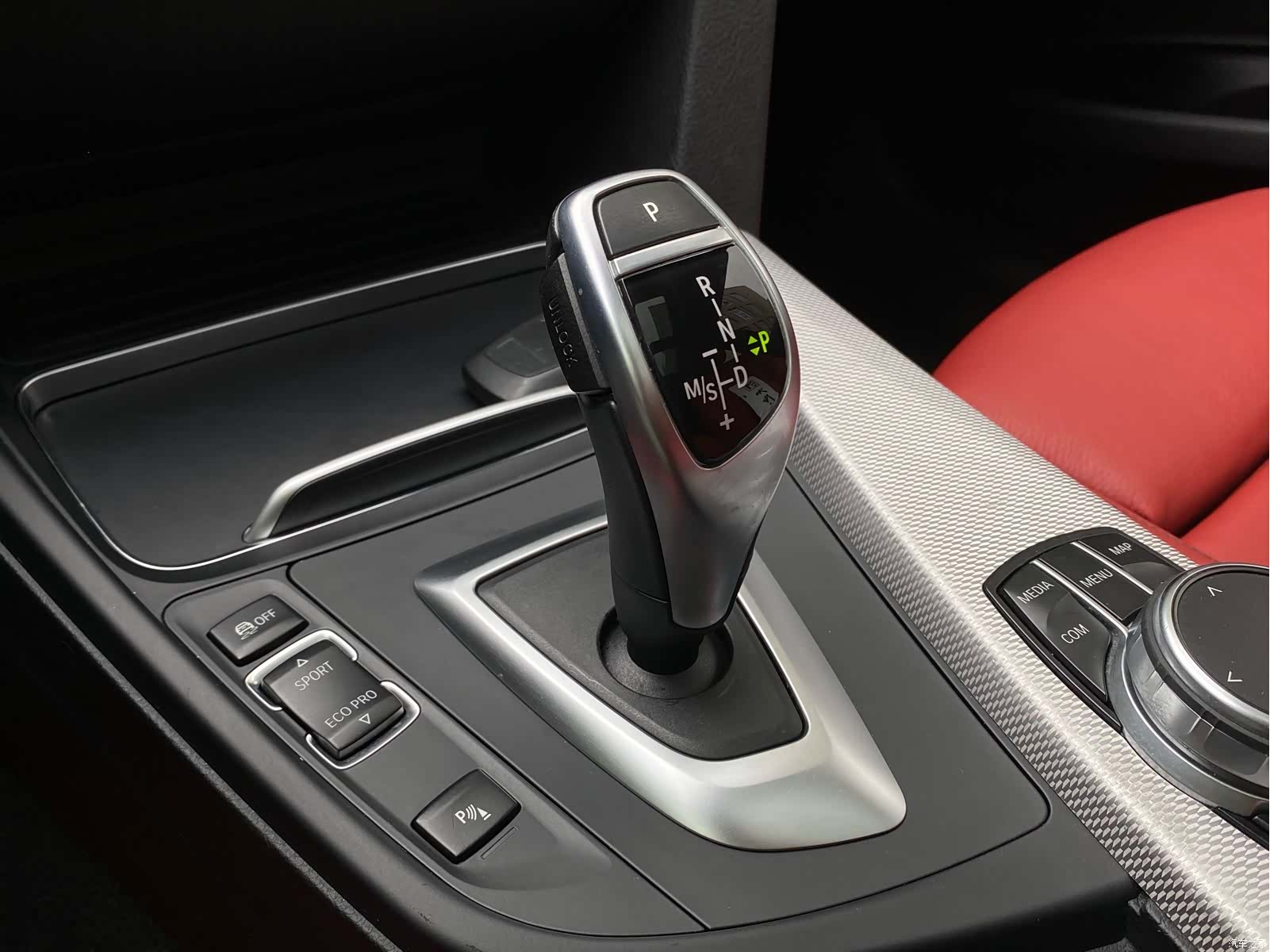 BMW 3 Series, 2019 7