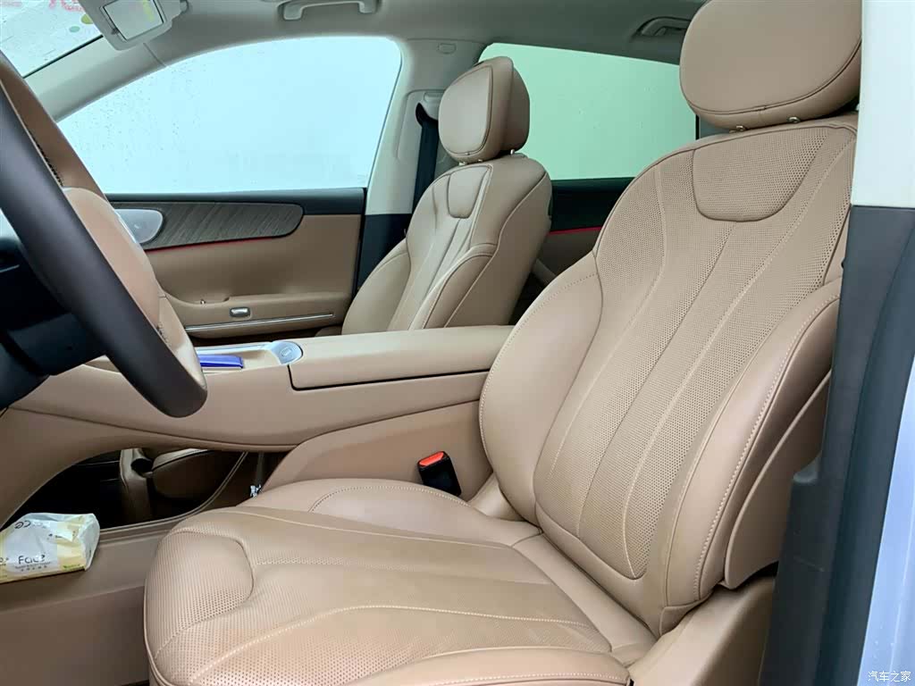Leapmotor C11, 2025 12