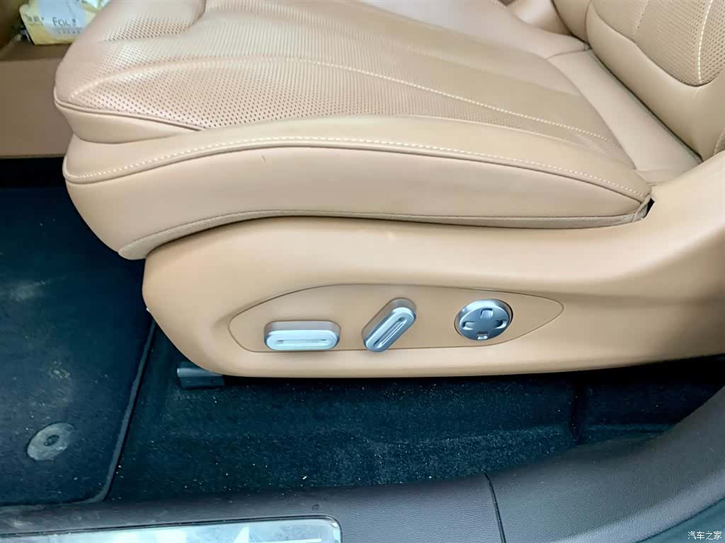 Leapmotor C11, 2025 29