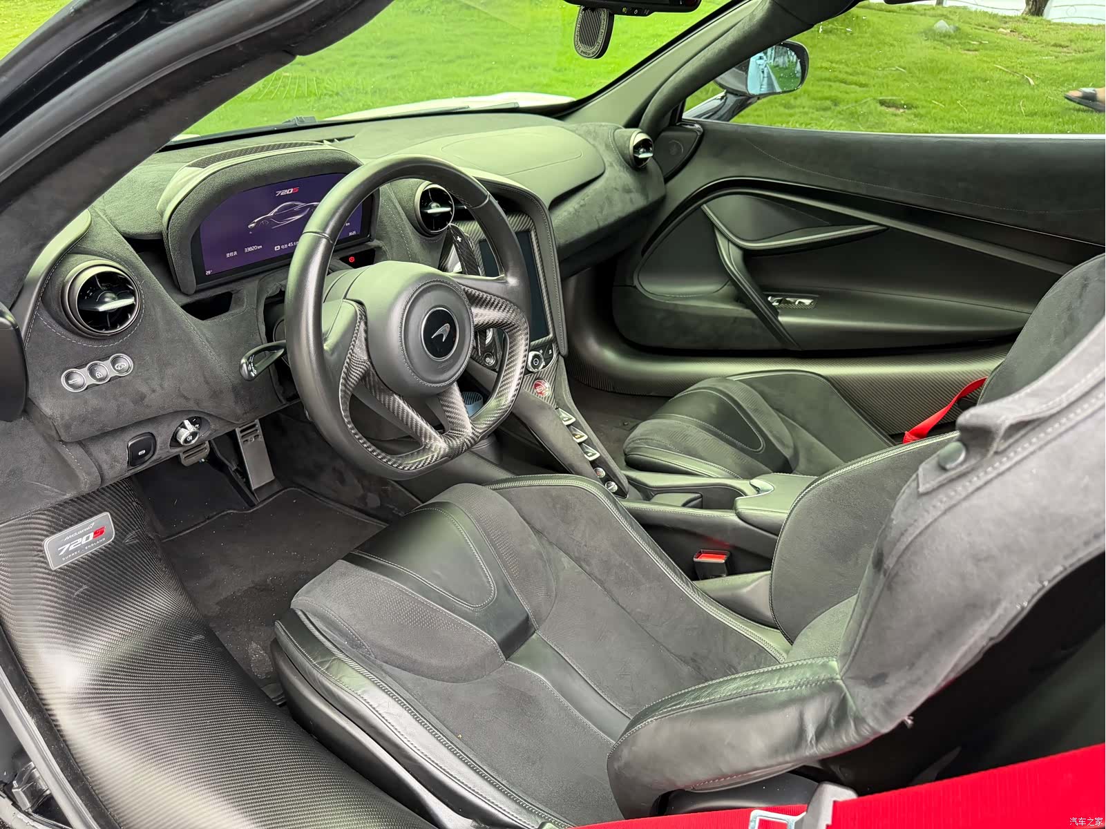 McLaren 720S, 2019 4
