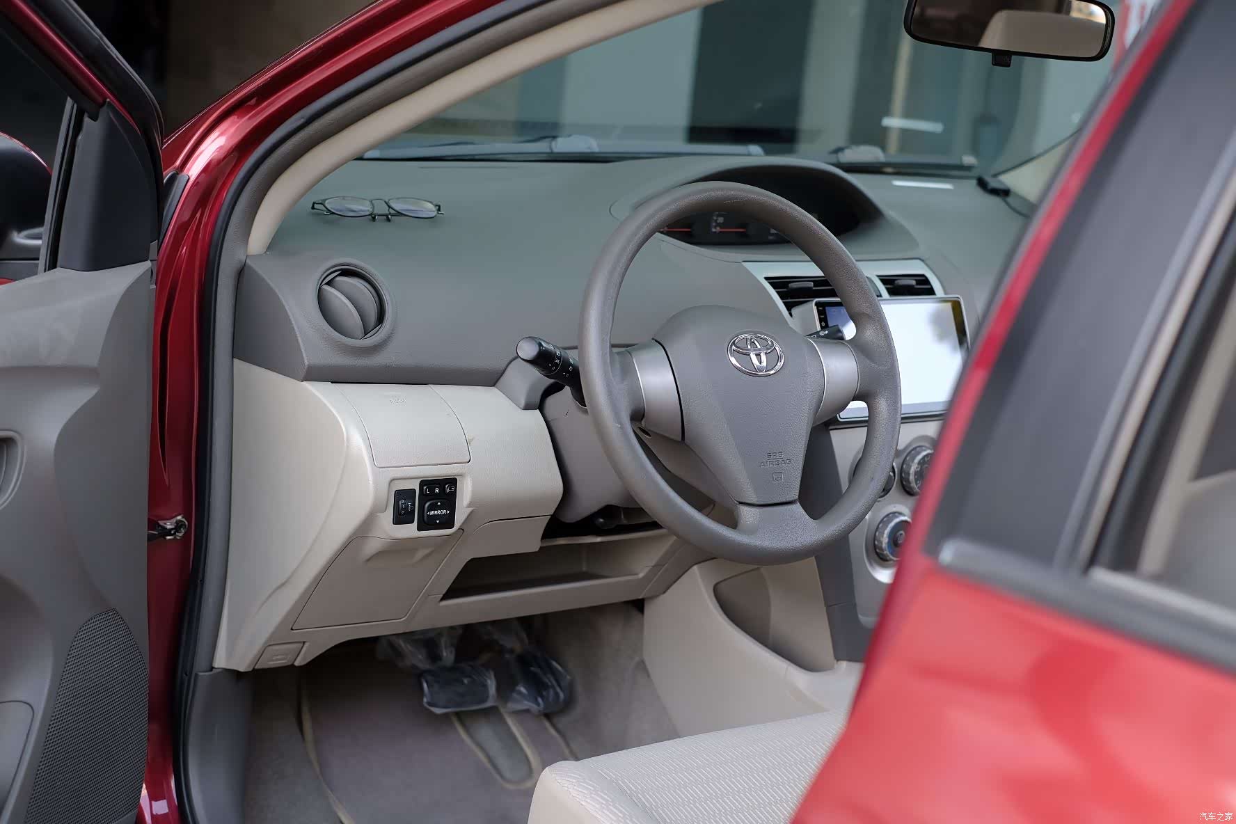 Toyota GL-S, 2012 41