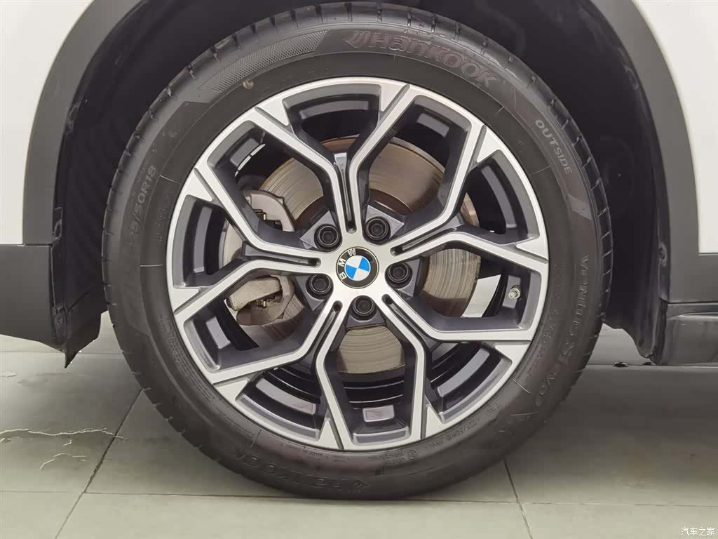 BMW X1, 2022 17