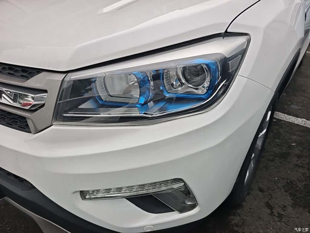 Changan CS75, 2018 24