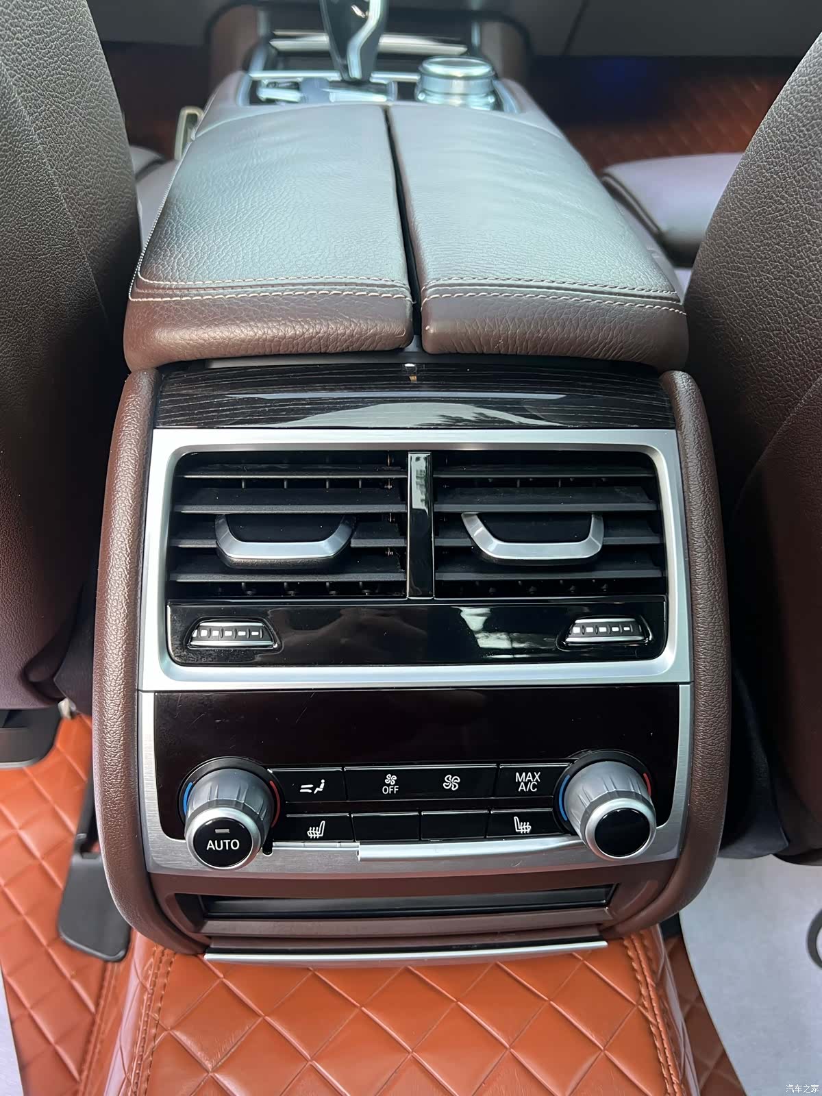 BMW 7 Series, 2018 2
