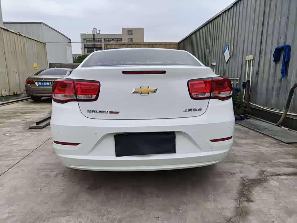 Chevrolet Mai Ruibao