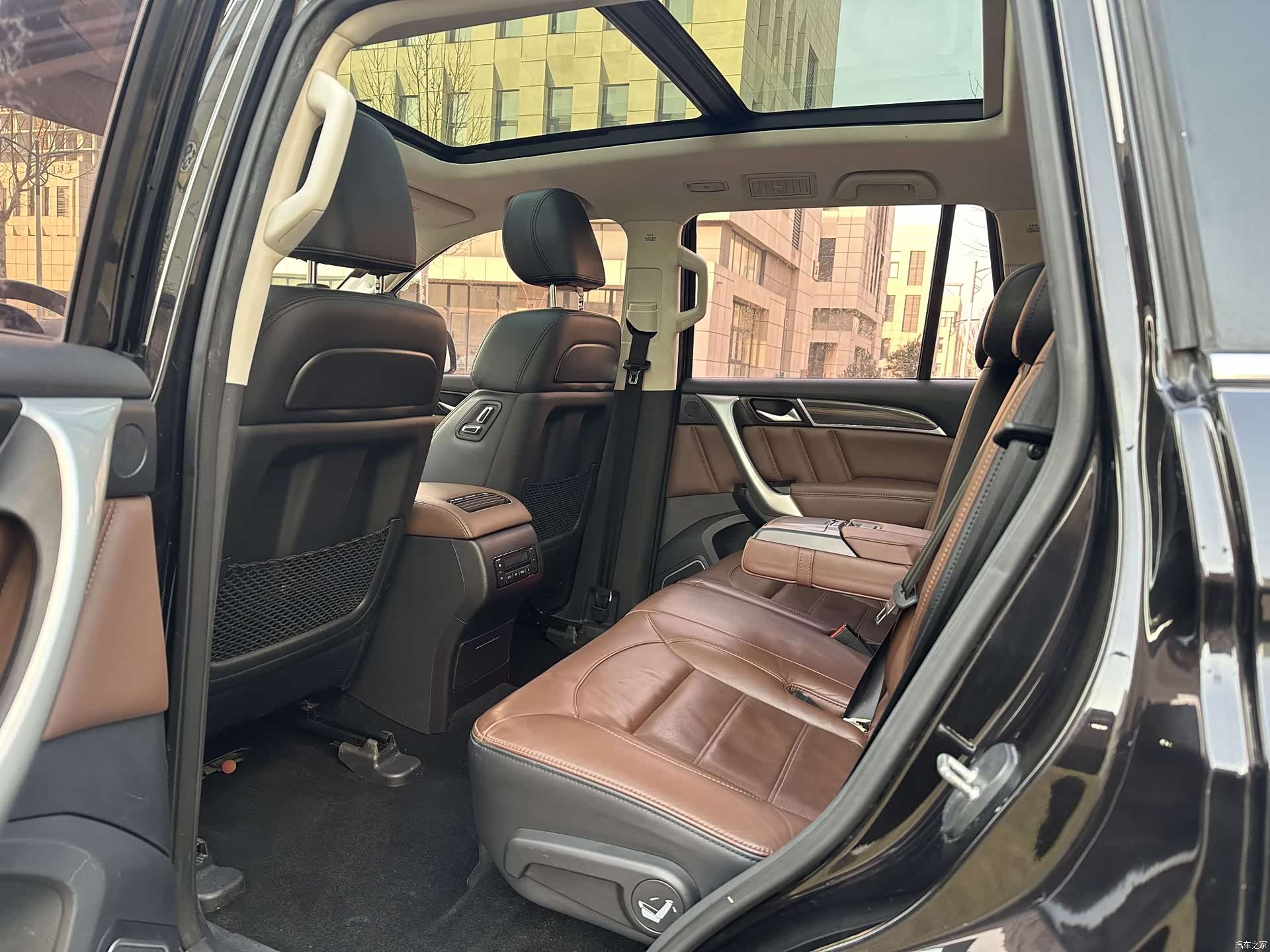 Haval H9, 2018 16