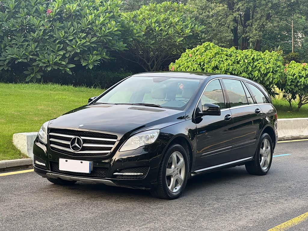 Mercedes-Benz R
