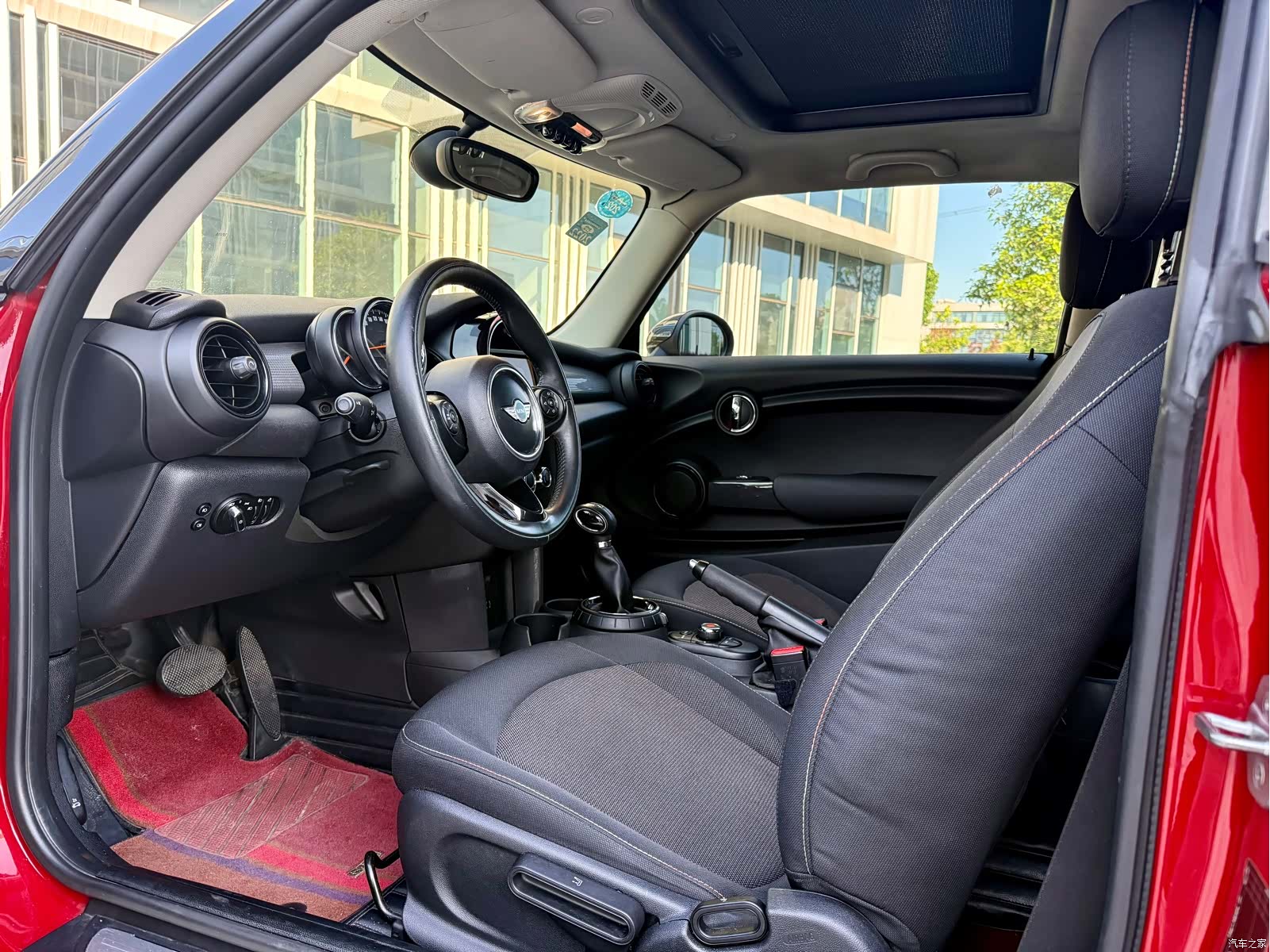 Mini Cooper, 2016 6