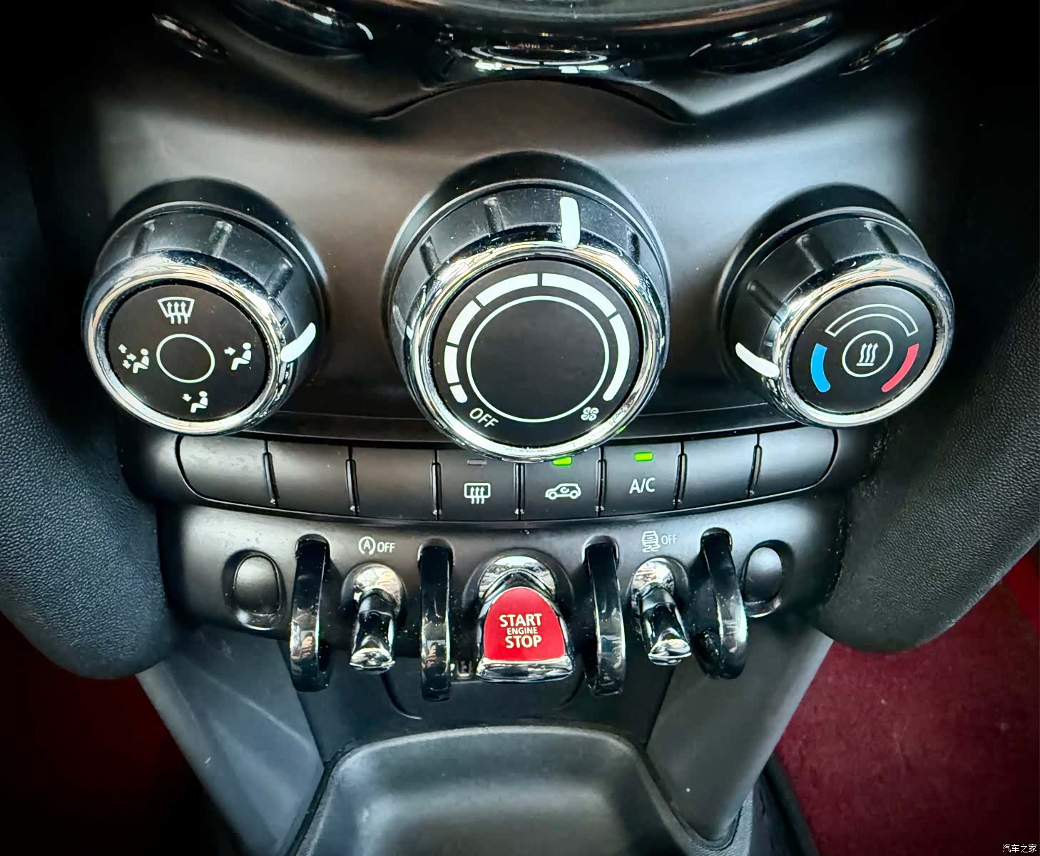 Mini Cooper, 2016 12