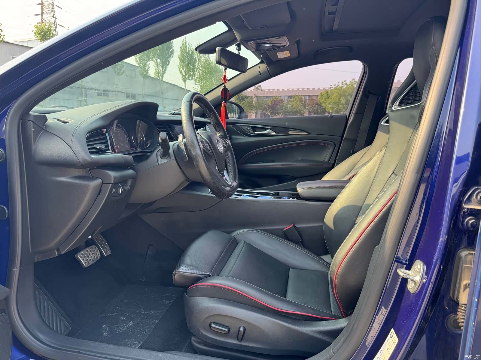 Buick Regal, 2020 6
