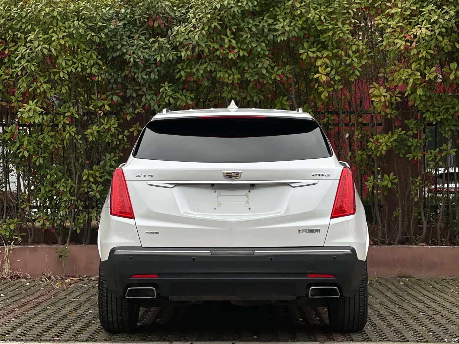 Cadillac XT5, 2019 20