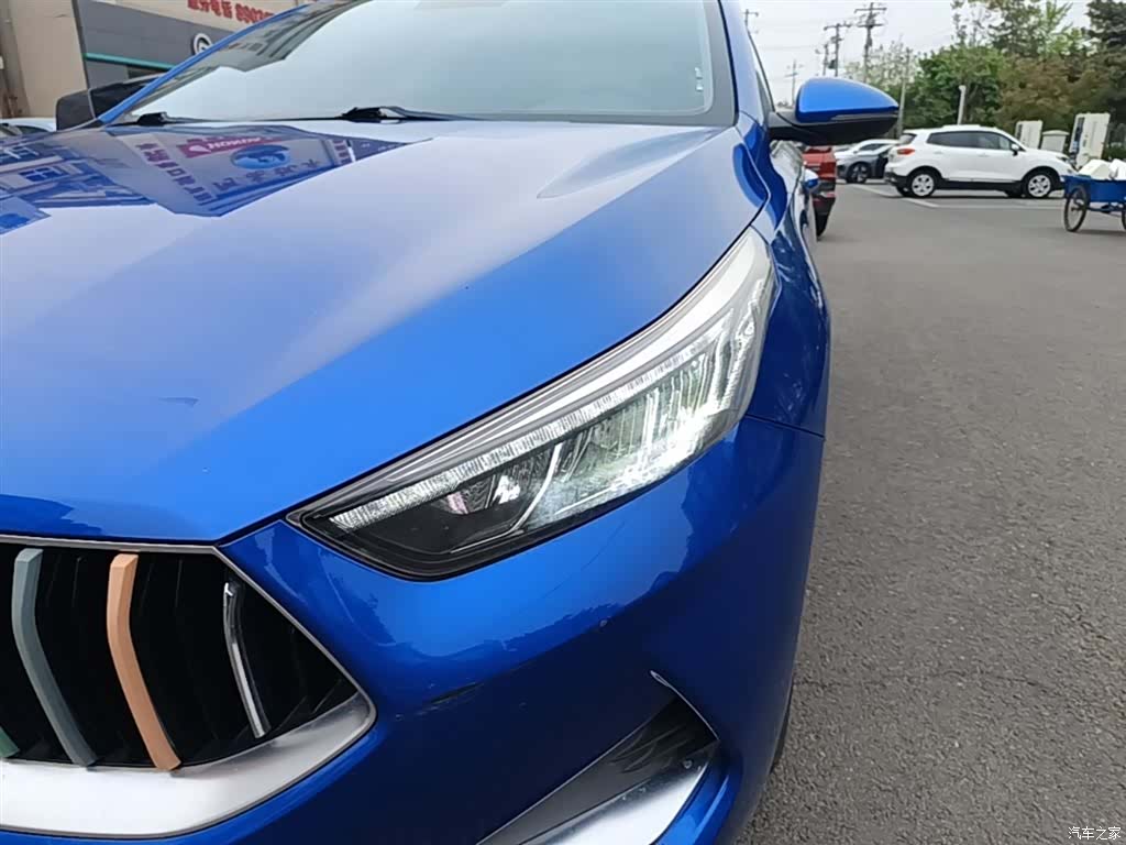 Kia K3, 2020 24