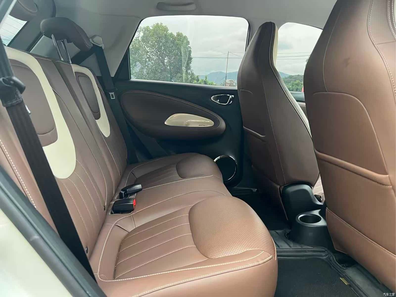 Wuling Bingo, 2025 4