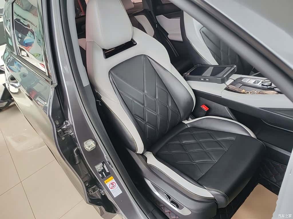 Changan CS75, 2023 25