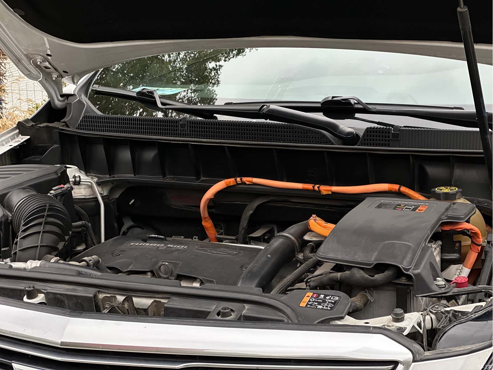 Cadillac XT5, 2019 29