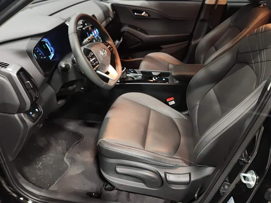 Hyundai Beijing ix35