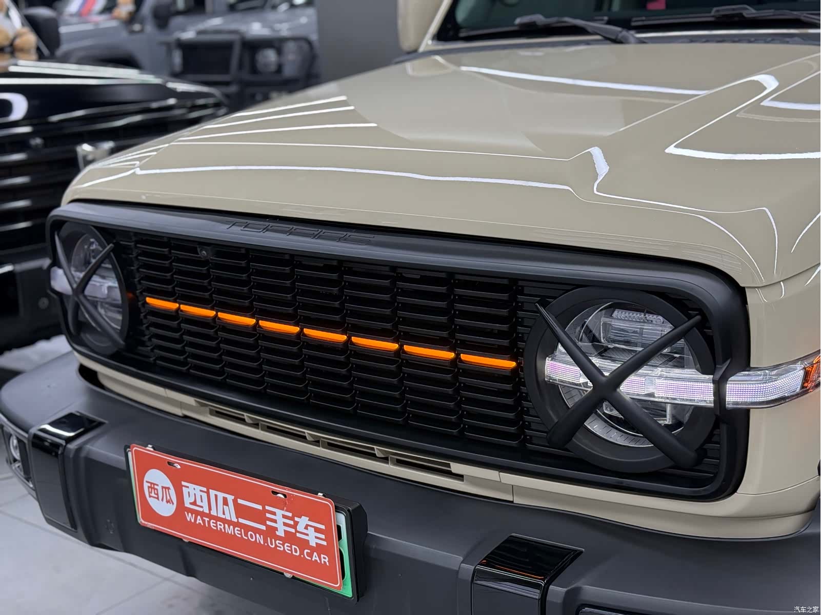 Tank 300, 2025 4