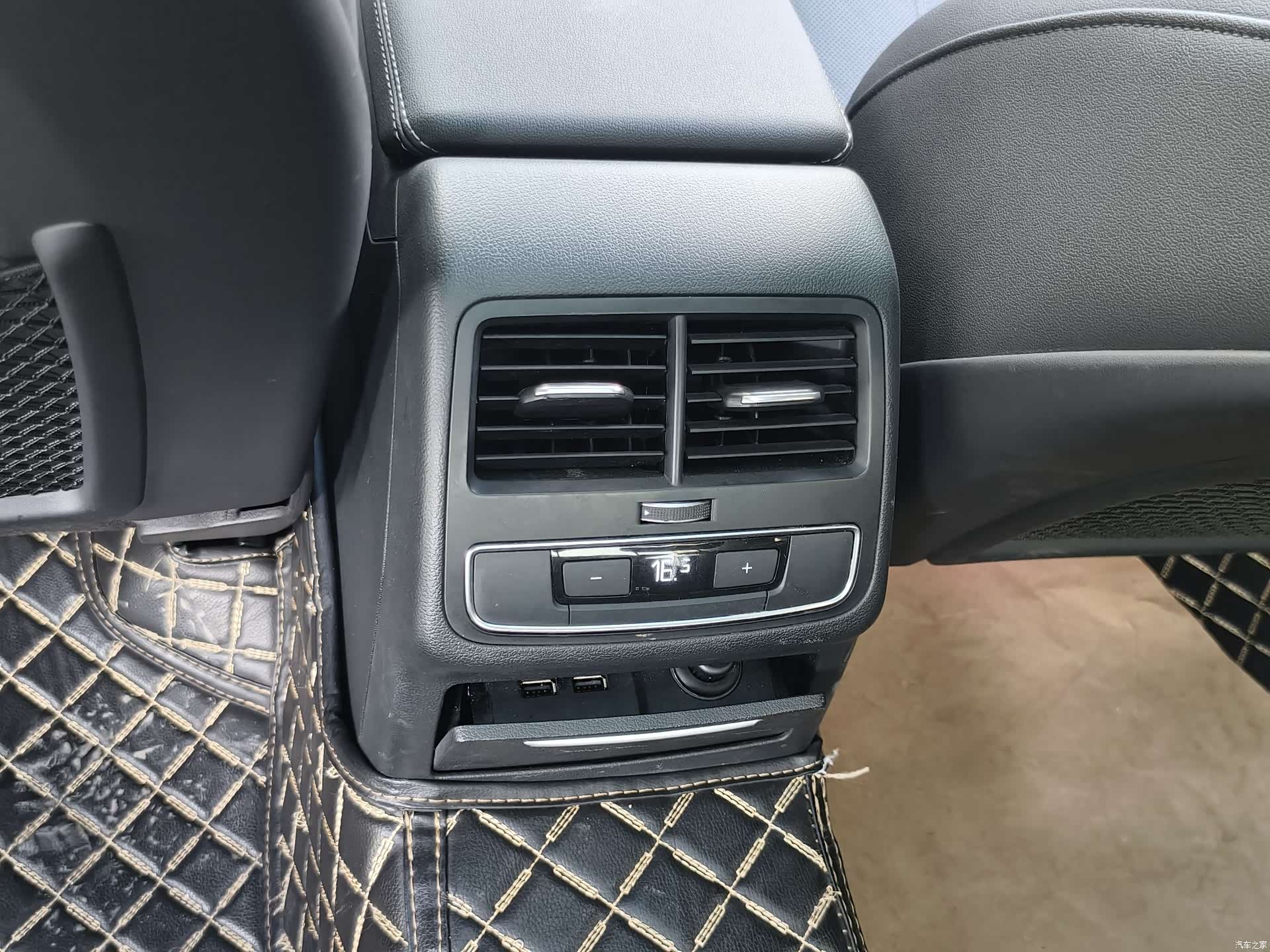 Audi A4L, 2020 9