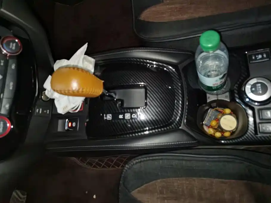 Nissan Qijun Nissan Qijun
