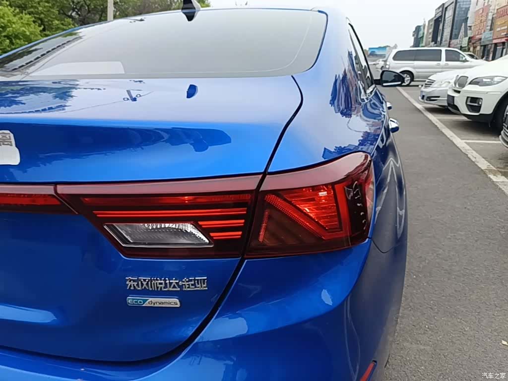 Kia K3, 2020 8
