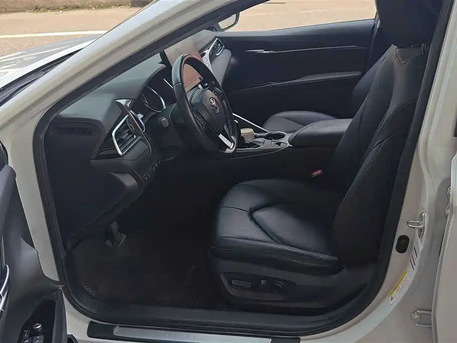 Toyota Camry Toyota Camry