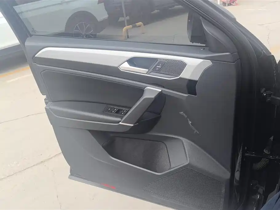 Volkswagen Tanyue Volkswagen Tanyue