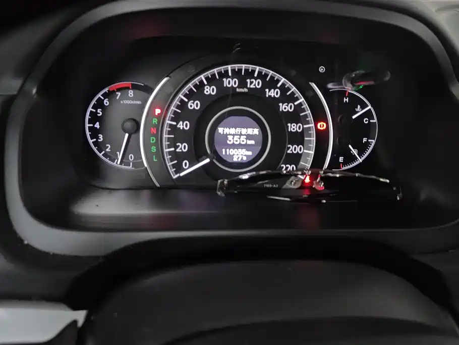 Honda CR-V Honda CR-V