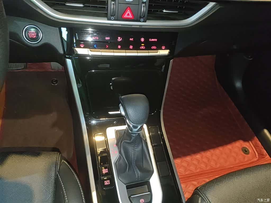 Kia K3, 2022 14