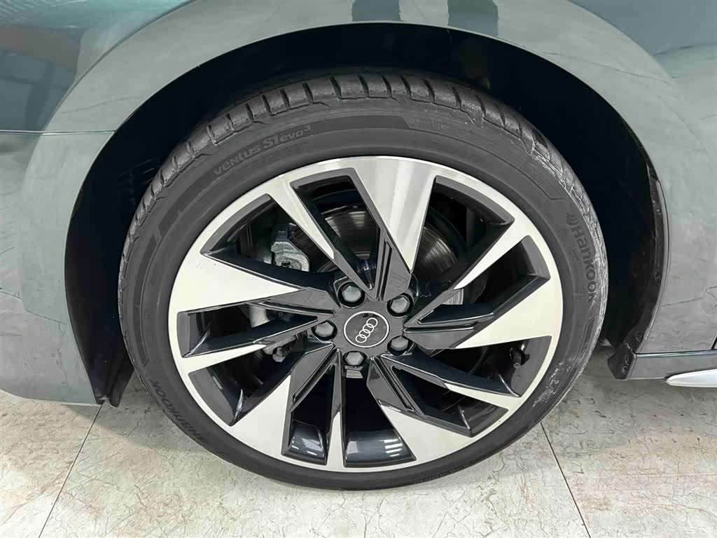 Audi A3, 2022 19