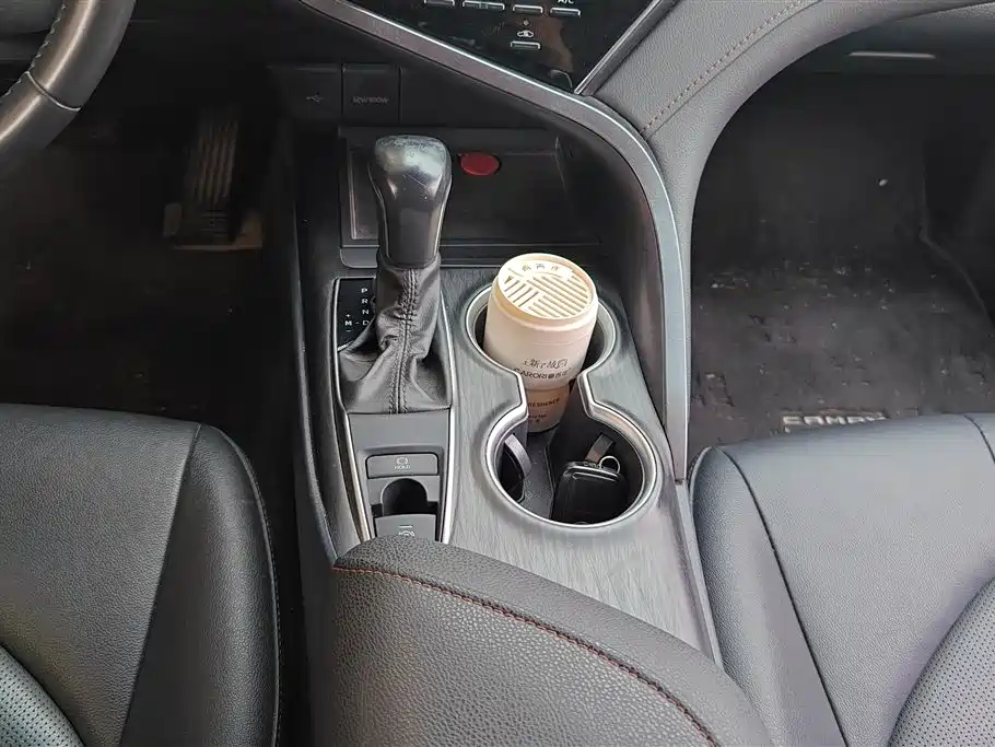 Toyota Camry Toyota Camry